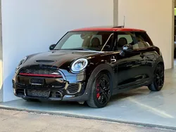 Gebraucht 2017 Mini John Cooper Works Kleinwagen | CHF 24’900 (Etwas zu teuer)