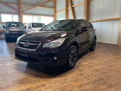 Gebraucht 2013 Subaru XV SUV | CHF 13’500 (Fairer Preis)