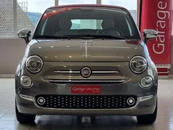 Neu 2025 Fiat 500C Dolcevita Cabrio | CHF 22’990 (Fairer Preis)