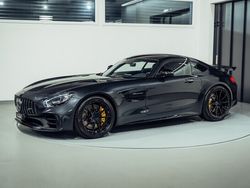 Gebraucht 2017 Mercedes AMG GT R AMG Coupé | CHF 137’900