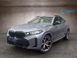 Gebraucht 2023 BMW X6 M Sport SUV | CHF 89’990 (Teuer)