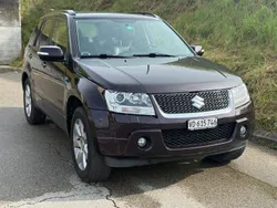 Gebraucht 2009 Suzuki Grand Vitara GL SUV | CHF 11’900