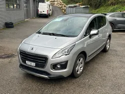 Gebraucht 2016 Peugeot 3008 Allure | CHF 11’990 (Superpreis)