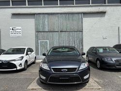 Gebraucht 2009 Ford Mondeo | CHF 4’500