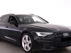 Neu 2025 Audi A6 S-Line Kombi | CHF 55’500
