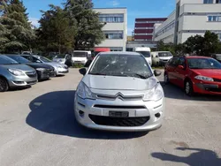 Gebraucht 2015 Citroën C3 Kleinwagen | CHF 2’500 (Superpreis)