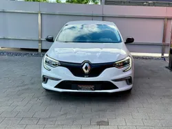 Gebraucht 2018 Renault Mégane GT GT Coupé | CHF 17’500 (Guter Preis)