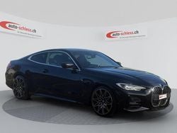 Gebraucht 2023 BMW 420 M Sport Coupé | CHF 33’980