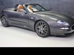 Gebraucht 2005 Maserati Spyder GT | CHF 25’500