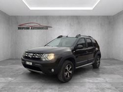 Gebraucht 2017 Dacia Duster Ambiance SUV | CHF 7’900 (Fairer Preis)