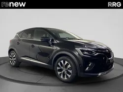 Gebraucht 2024 Renault Captur Techno SUV | CHF 22’940 (Superpreis)