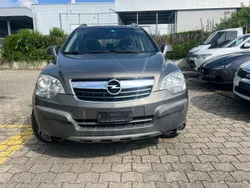 Gebraucht 2007 Opel Antara SUV | CHF 2’800 (Fairer Preis)