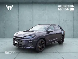 Neu 2024 Cupra Terramar SUV | CHF 51’900 (Etwas zu teuer)