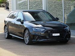 Gebraucht 2024 Audi A4 Edition .1 Kombi | CHF 36’500 (Fairer Preis)