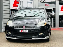 Gebraucht 2008 Fiat Bravo Sport Kleinwagen | CHF 3’900 (Guter Preis)