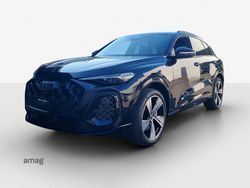 Mythosschwarz metallic Neu 2025 Audi Q5 Ambiente SUV | CHF 79’900 (Superpreis)