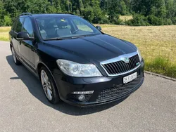 Gebraucht 2009 Skoda Octavia RS Kombi | CHF 4’990 (Guter Preis)