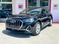 Gebraucht 2020 Audi Q3 S-Line SUV | CHF 38’900 (Teuer)