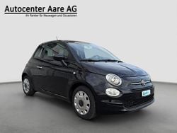 Gebraucht 2017 Fiat 500 Pop Star Kleinwagen | CHF 12’800 (Fairer Preis)