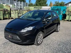 Gebraucht 2010 Ford Fiesta Titanium Kleinwagen | CHF 2’750 (Superpreis)
