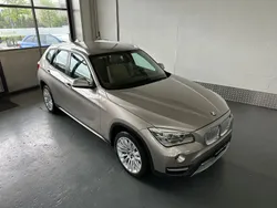 Gebraucht 2014 BMW X1 xLine SUV | CHF 12’900 (Etwas zu teuer)