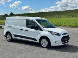 Gebraucht 2017 Ford Transit Connect Ambiente Van / Kleinbus | CHF 13’900