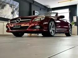 Gebraucht 2009 Mercedes SL500 | CHF 43’500