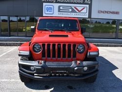 Gebraucht 2024 Jeep Gladiator Abholung | CHF 62’900 (Superpreis)