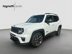 Gebraucht 2023 Jeep Renegade SUV | CHF 22’200 (Guter Preis)