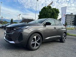 Gebraucht 2024 Peugeot 3008 Allure | CHF 22’950 (Superpreis)