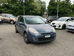 Gebraucht 2010 Renault Clio II Expression | CHF 1’900 (Guter Preis)