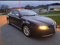 Gebraucht 2007 Alfa Romeo GT Coupé | CHF 4’000