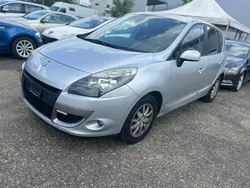 Gebraucht 2011 Renault Scénic III Dynamique Van / Kleinbus | CHF 3’900 (Guter Preis)