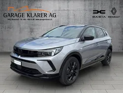 Gebraucht 2024 Opel Grandland X GS Line SUV | CHF 22’900 (Superpreis)
