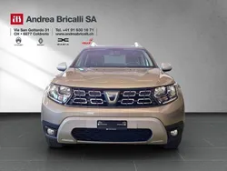 Gebraucht 2019 Dacia Duster Prestige SUV | CHF 14’700 (Superpreis)