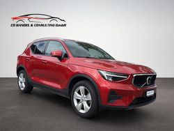Gebraucht 2023 Volvo XC40 Core SUV | CHF 23’500 (Guter Preis)