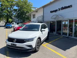 Gebraucht 2020 VW Tiguan SUV | CHF 21’900 (Guter Preis)