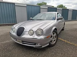 Gebraucht 2000 Jaguar S-Type S Limousine | CHF 1’490 (Superpreis)
