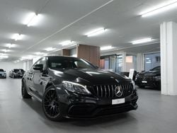 Gebraucht 2019 Mercedes C63 AMG AMG | CHF 50’890 (Guter Preis)