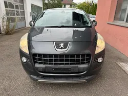 Gebraucht 2013 Peugeot 3008 Platinum | CHF 4’900 (Guter Preis)