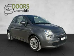 Gebraucht 2015 Fiat 500 S Kleinwagen | CHF 5’200 (Guter Preis)