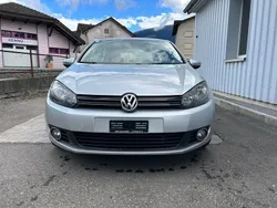 Gebraucht 2011 VW Golf VI Team | CHF 6’500 (Fairer Preis)