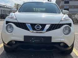 Gebraucht 2018 Nissan Juke Acenta SUV | CHF 8’900 (Fairer Preis)
