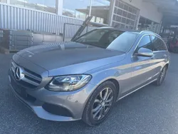 Gebraucht 2015 Mercedes C180 Avantgarde | CHF 8’500 (Fairer Preis)