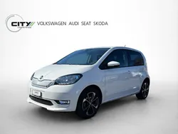 Gebraucht 2020 Skoda Citigo-e IV Style Kleinwagen | CHF 13’600 (Guter Preis)