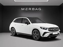 Neu 2025 Mercedes GLC450 SUV | CHF 94’800 (Superpreis)