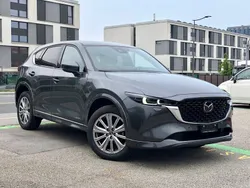 Gebraucht 2024 Mazda CX-5 Takumi-Line SUV | CHF 39’500 (Guter Preis)