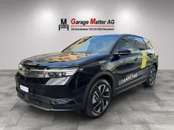 Schwarz Neu 2024 Opel Grandland X SUV | CHF 41’450 (Fairer Preis)