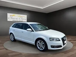 Gebraucht 2011 Audi A3 Attraction | CHF 4’999 (Guter Preis)