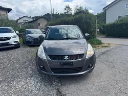 Gebraucht 2013 Suzuki Swift GL | CHF 4’000 (Superpreis)